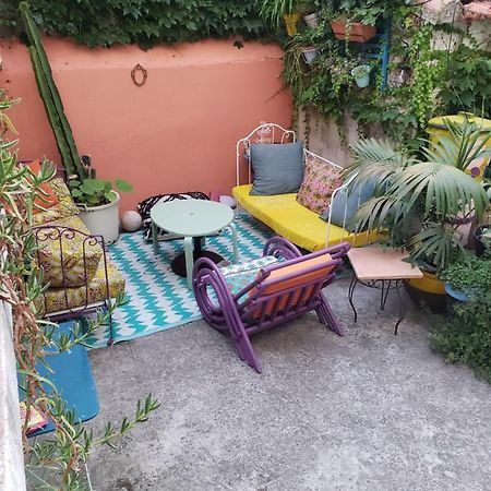 Appartement Toulon Extérieur photo