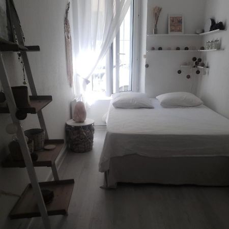 Appartement Toulon Extérieur photo