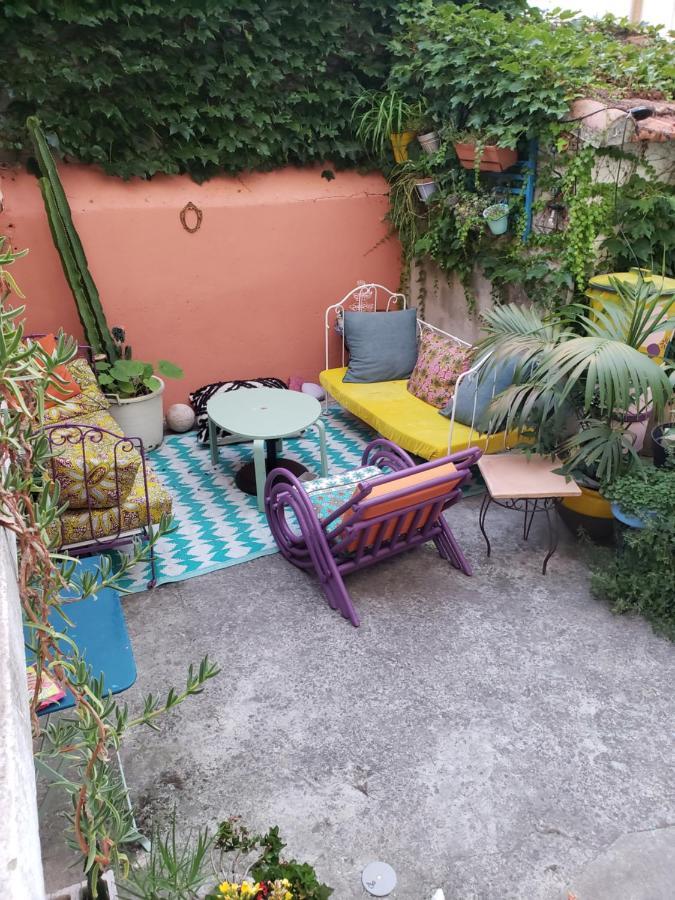 Appartement Toulon Extérieur photo
