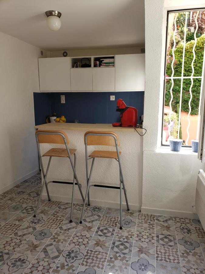 Appartement Toulon Extérieur photo