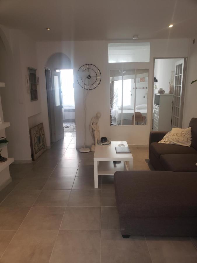 Appartement Toulon Extérieur photo