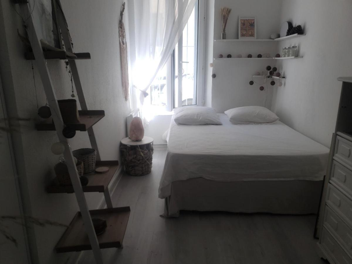 Appartement Toulon Extérieur photo