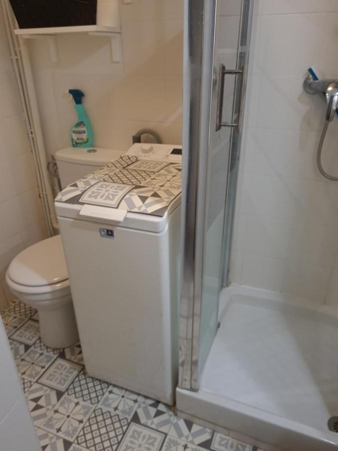 Appartement Toulon Extérieur photo